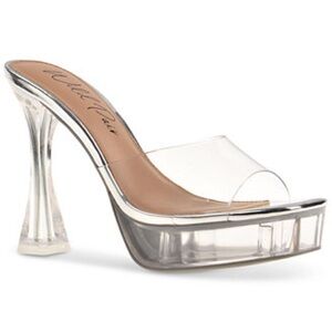 *NEW* Wild Pair Regeena Platform sandals Size 9 A19